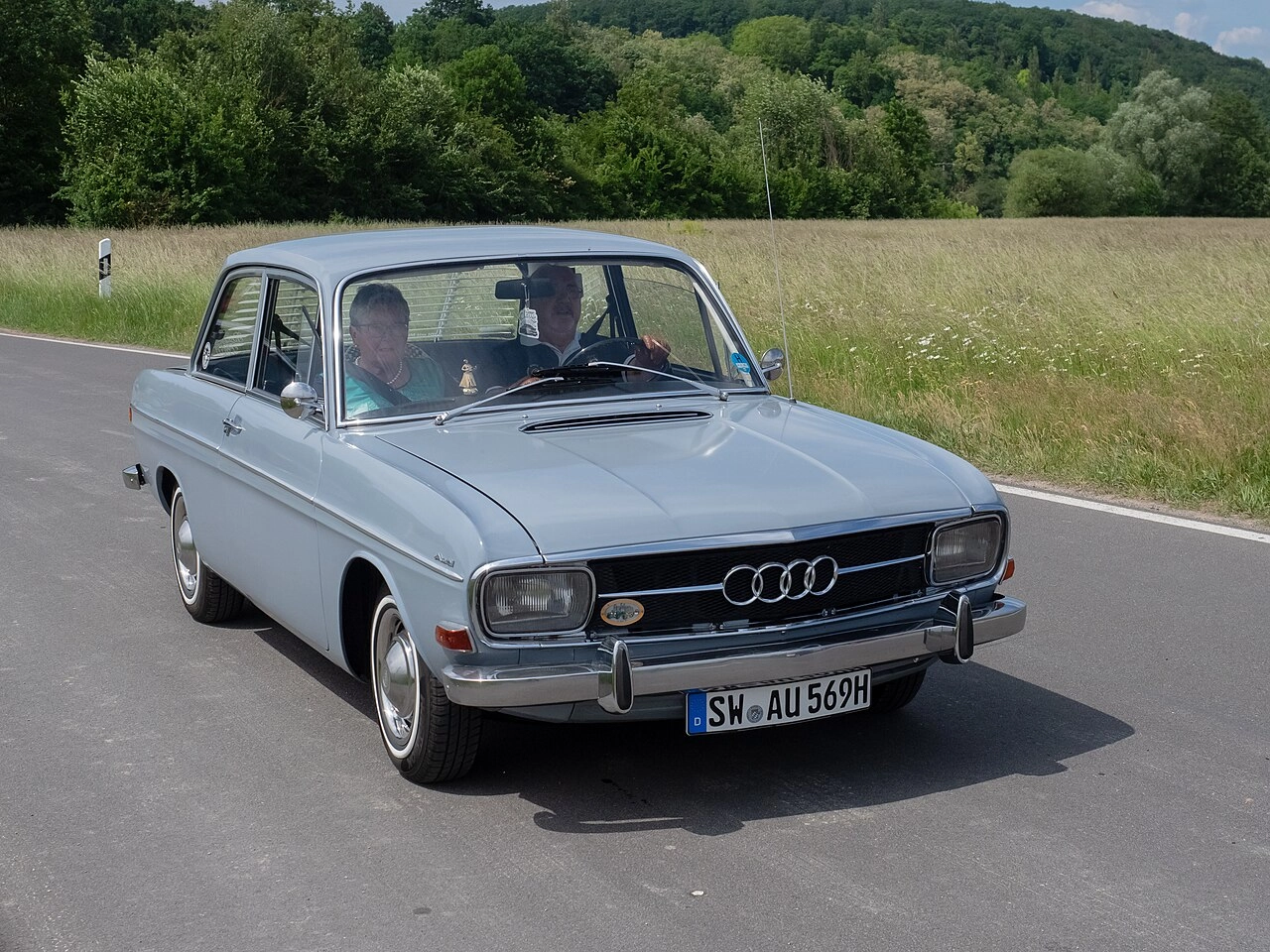 Audi Sachs Franken Classic 2018 P5201262 Copy